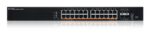 Zyxel XMG2230-28HP 28-port Smart Switch, NebulaFlex - Image 3