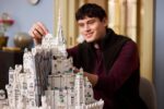 LEGO ICONS 11377 The Lord of the Rings: Minas Tirith - Image 25