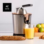 Taurus Easy Press 1000 Legend Citrus Squeezer - Image 7