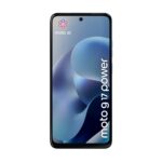 Motorola Moto G17 Power Dual SIM (8/256GB) Alaskan Blue - Image 3