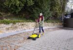 Kärcher S 4 Twin 2in1 Sweeper - Image 6