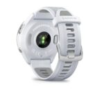 Garmin Forerunner 965 3.56 cm (1.4 ) AMOLED 47 mm Digital 454 x 454 pixels Touchscreen White Wi-Fi GPS (satellite) - Image 6