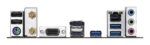 Gigabyte B760M D3HP WIFI6 Motherboard Micro ATX with Intel 1700 Socket - Image 3