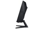 Samsung Odyssey G55C VA HDR Curved Gaming Monitor 32" QHD 2560x1440 165Hz - Image 12