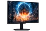 Samsung Odyssey G6 G60F IPS HDR Gaming Monitor 27" QHD 2560x1440 350Hz With Response Time 1ms GTG - Image 14