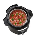 Multicooker z funkcją Air Fryer CK8000 CONCEPT - Image 23