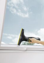Kärcher 1.633-467.0 electric window cleaner 0.1 L Black - Image 2