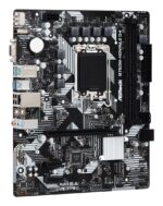 Asrock B760M-HDV/M.2 D4 Intel B760 LGA 1700 micro ATX - Image 4