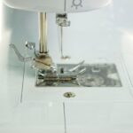 LENA 2019 Sewing machine  mechanical Łucznik - Image 9