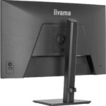 Iiyama XB2796QSC-B1 IPS Monitor 27" QHD 2560x1440 με Χρόνο Απόκρισης 4ms GTG - Image 13
