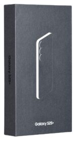 Samsung Galaxy S25+ 17 cm (6.7 ) Dual SIM Android 15 5G USB Type-C 12 GB 256 GB 4900 mAh Navy - Image 10