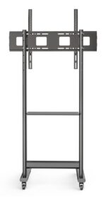 Techly TV Mount Floor 90" and 70kg - Image 4