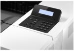 HP Laserjet Pro M501dn Black and White Printer - Image 2
