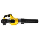 DEWALT Blower Handheld Battery 54V Solo with Volume Control & Maximum Air Speed 200km/h - Image 4