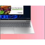 HP ProBook 4 G1a 14" IPS FHD+ (Ryzen 7-250/24GB/512GB SSD/W11 Pro) (US Keyboard) - Image 7