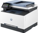 HP Color LaserJet Pro MFP 3302fdn Colour All In One Printer with Mobile Printing - Image 10