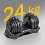 REBEL ACTIVE Hantel automat 24 kg - Image 5