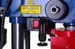 Scheppach Benchtop Drill Press 500W 16mm DP16VLS with Power 500Watt - Image 17