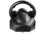 Tracer SimRacer Steering Wheel with Shifter and Pedals for PC / PS3 / PS4 / Switch / XBOX 360 / XBOX One with 270° Rotation - Image 3