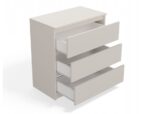 MALWA M3 CHEST OF DRAWERS  KASHMIR COLOUR - Image 2