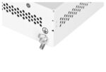 MikroTik CSS610-8G-2S+IN Managed L2 Switch with 8 Gigabit (1Gbps) Ethernet Ports and 2 SFP Ports - Image 8