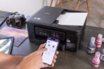 Brother DCP-T730DW Colour All In One Inkjet Printer - Image 6