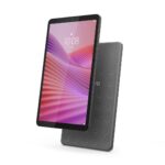Lenovo Tab One 8.7" (4GB/128GB) Luna Grey - Image 7