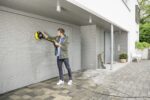 Kärcher T-Racer TRacer T5 Surface Cleaner black yellow 2 644-084 0 2 644084 0 Kärcher644-084 Kärcher 644-084 (2.644-084.0) - Image 3
