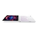 Lenovo Legion 5 15AGP11 Ryzen AI 7 450 15.3 WQXGA OLED 165Hz 500nits Glossy 16GB DDR5 5600 SSD512 GeForce RTX 5060 8GB WiFi 7+BT Cam 5MP+IR 80Wh NoOS Glacier White - Image 5