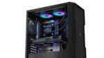 ENDORFY Navis F240 ARGB Processor All-in-one liquid cooler 24 cm Black 1 pc(s) - Image 8