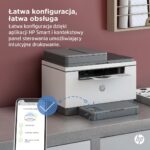 HP LaserJet MFP M234sdw Black and White All In One Printer with WiFi and Mobile Printing - Image 17