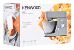 Kenwood Chef Stand Mixer 1000W with Stainless Mixing Bowl 4.6lt - Image 7