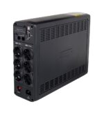 CyberPower CP1600EPFCLCD UPS Line-Interactive 1600VA 1000W with 6 Outlets - Image 8