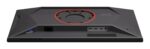 AOC G4 25G4KUR computer monitor 62.2 cm (24.5 ) 1920 x 1080 pixels Full HD LED Black  Red - Image 17