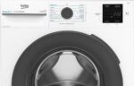Beko Washing Machine 9kg 1200 Turns BM3WFU39215WAR - Image 4