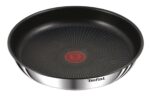 Tefal Ingenio L897SJ04 pan set 20 pc(s) - Image 2