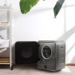 GreenBlue electric tumble dryer for clothes  3kg load  GB415 GR - Image 3