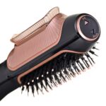 Rowenta CF9840F0 hair styling tool Hot air brush Warm Black  Copper - Image 2