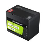 Green Cell LFPGC12V60AH UPS battery Lithium Iron Phosphate (LiFePO4) 12.8 V 60 Ah - Image 9