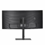 Samsung ViewFinity S34C652VAU Ultrawide VA HDR Curved Monitor 34" QHD 3440x1440 with Response Time 5ms GTG - Image 3