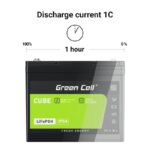 Green Cell LFPGC12V60AH UPS battery Lithium Iron Phosphate (LiFePO4) 12.8 V 60 Ah - Image 17