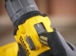 Stanley FATMAX Percussive Drill Driver Battery Brushless 18V 2x2Ah - Image 7