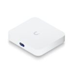 Ubiquiti Cloud Gateway Max Gateway Controller 10 100 1000 Mbit S - Image 3