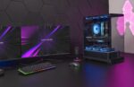 Mars Gaming MCPRISMA computer case Midi Tower Black - Image 12