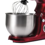ELDOM WRK1250 planet Stand mixer 800 W - Image 4