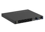 NetGear GSM4352 Managed L2 PoE+ Switch with 48 Gigabit (1Gbps) Ethernet Ports and 4 SFP Ports - Image 6