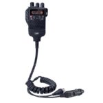 PNI Escort HP62 Hand-held CB car radio Black - Image 2