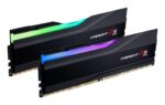 G.Skill Trident Z5 RGB DDR5 128GB RAM with 2x64GB Modules and Speed 6400 for Desktop - Image 4
