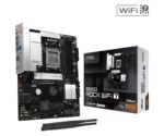 ASRock B850 Rock WiFi7 Motherboard ATX with AMD AM5 Socket 90-MXBU20-A0UAYZ - Image 7