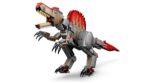 LEGO JURASSIC WORLD 77982 Spinosaurus Dinosaur Escape - Image 5